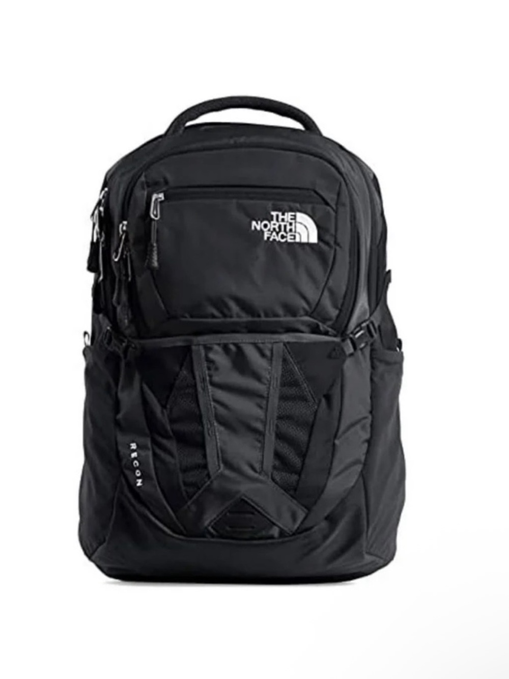 North Face Backpack